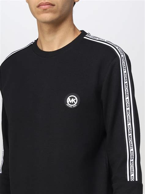 vetement michael kors homme|michael kors sweatshirt.